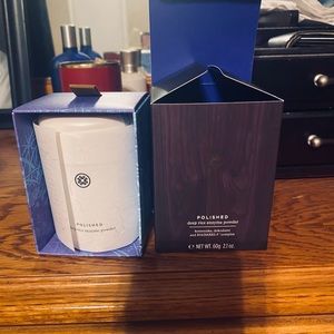 Tatcha Rice Polish Foaming Enzyme Powder